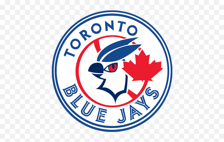 Toronto Blue Jays Png Image Background - Toronto Blue Jays Png,Blue Jay Png
