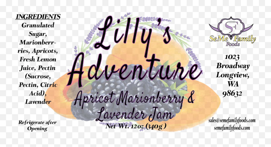 Lillys Adventure - Calligraphy Png,Lilly Png