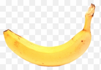Download Realistic Banana Png For Designing Purpose - Free Saba