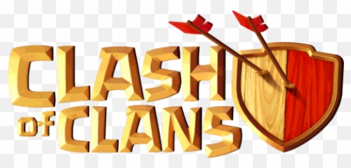 Premium Download Area Clash Of Clans Tool And Guide - Imagenes De Clash Of Clans Full Hd Png,Clash Of Clans Logo