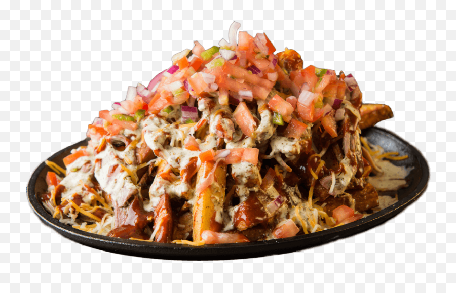 Nachos Clipart Side Dish - Nachos And Fries Png,Nachos Png