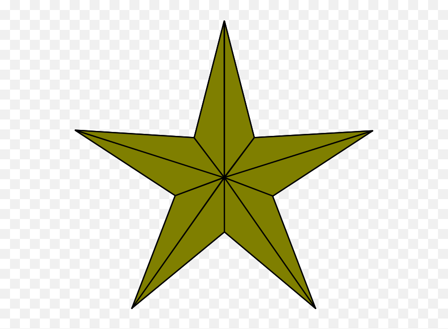 Texas Star Free - Weihnachtssterne Kaufen Png,Texas Star Png