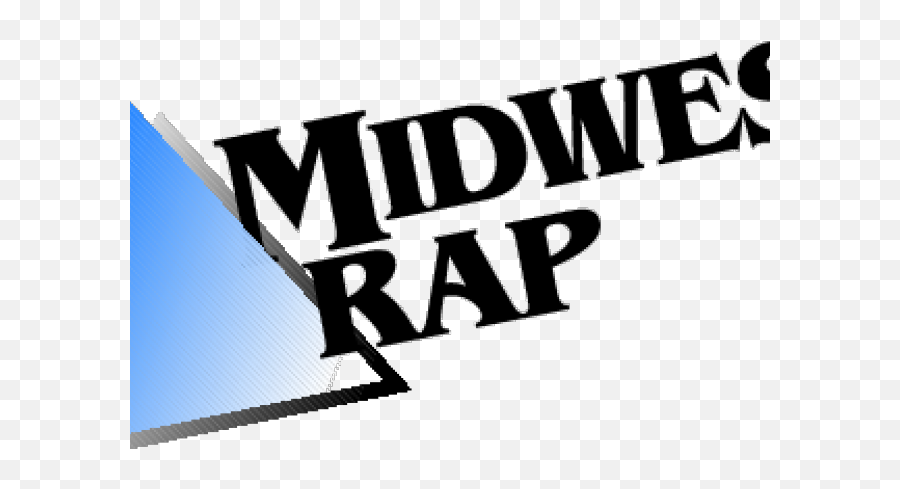 Rap Png - Midwest Rap,Rap Logos