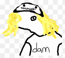 Am Cury Teler Frum St0ne - Illustration png