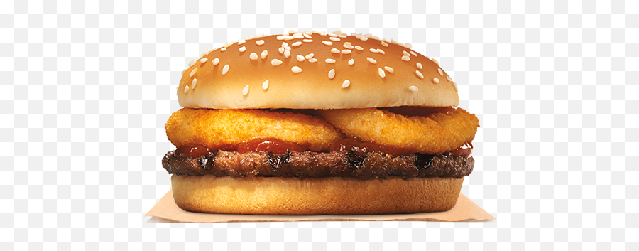 Roadhouse Burger - Burger King Buger Ring Png,Burger King Crown Png