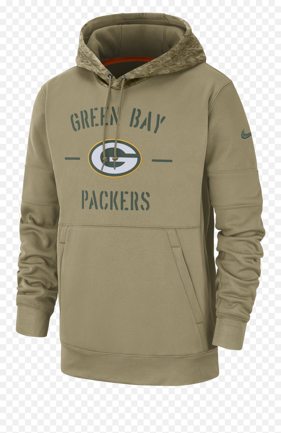 Green Bay Packers Salute To Service - New England Patriots Hoodie Png,Brewers Packers Badgers Logo