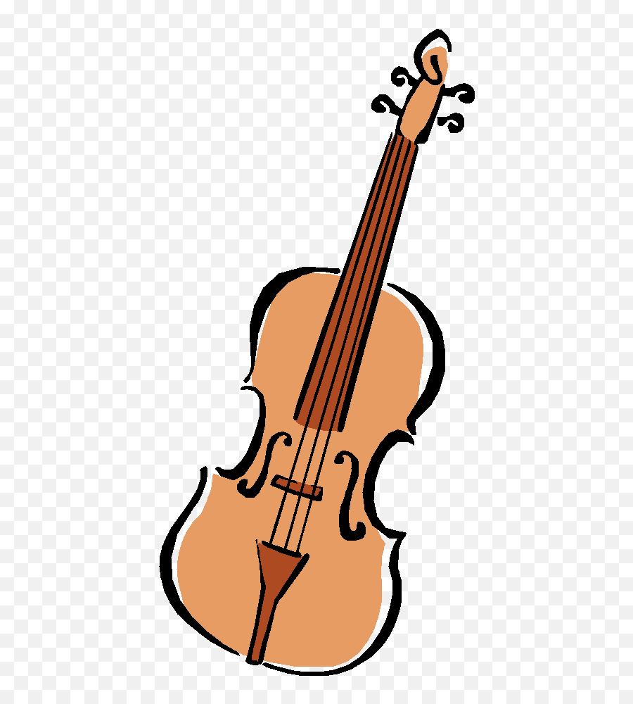 Image Freeuse Alto Suzuki Montreal Viola - Cartoon Pictures Violin Clip Art  Png,Viola Png - free transparent png images 