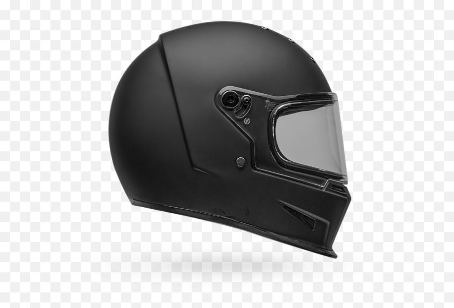 Bell Eliminator Helmet Matte Black - Bell Eliminator Helmet Png,Vietnam Helmet Png