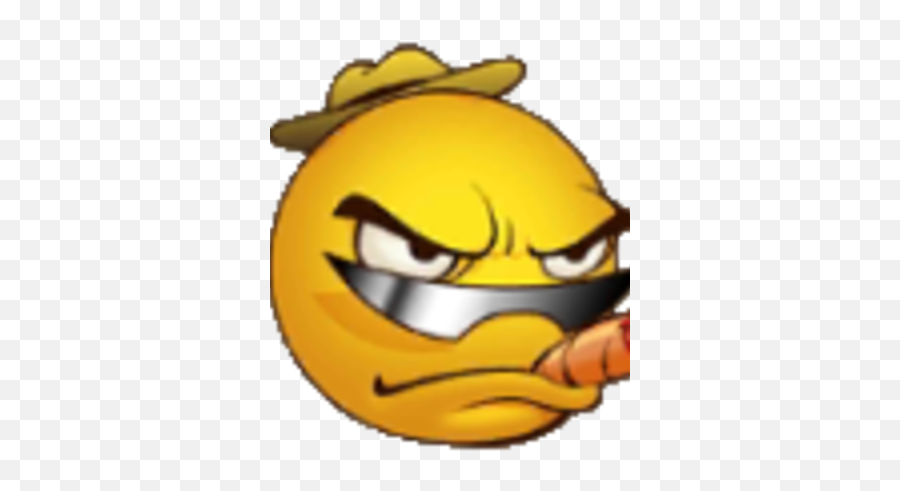 Glare Emote Mafia City Wiki Fandom - Cartoon Png,Glare Png