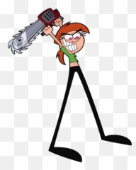 Vicky Miller Fairly Odd Fanon Wiki Fandom - Vicky From Fairly Odd Parents Png,Fairly Odd Parents Png