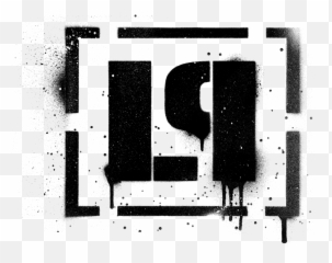 Linkin Park Logo Png - 2003 Linkin Park Logo,Linkin Logo