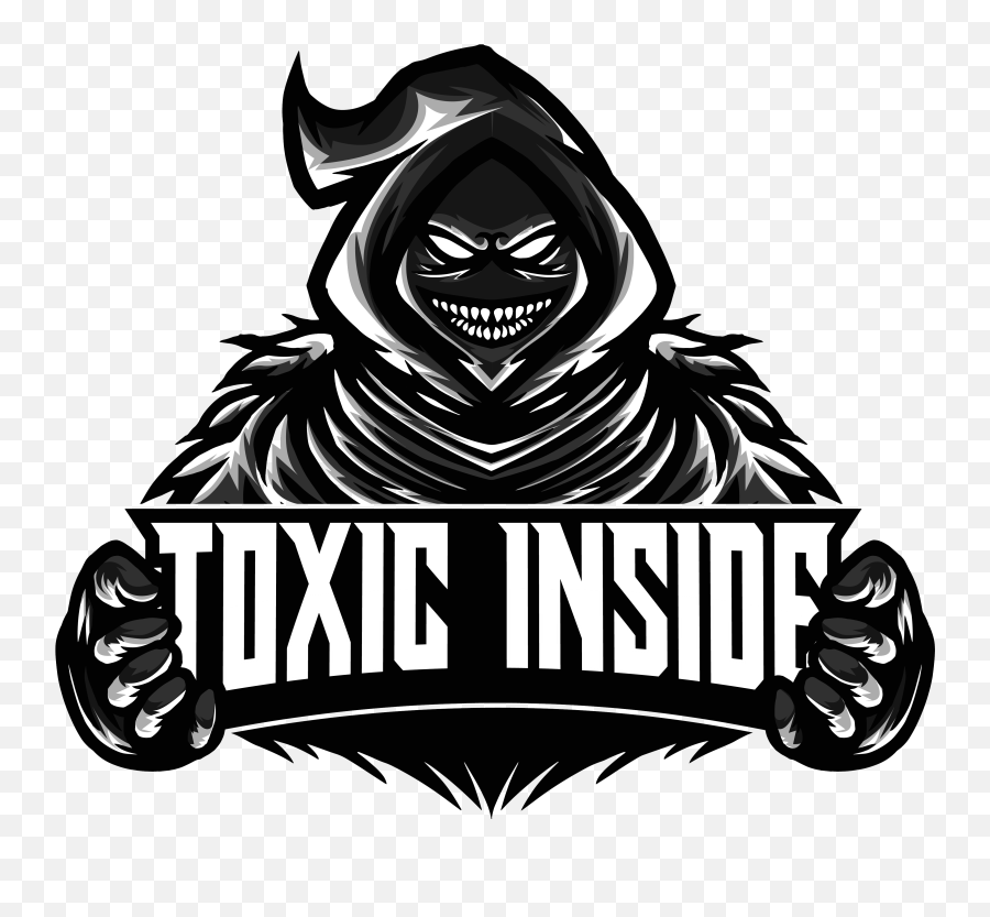 Photos - Toxic Inside Png,Toxic Logo