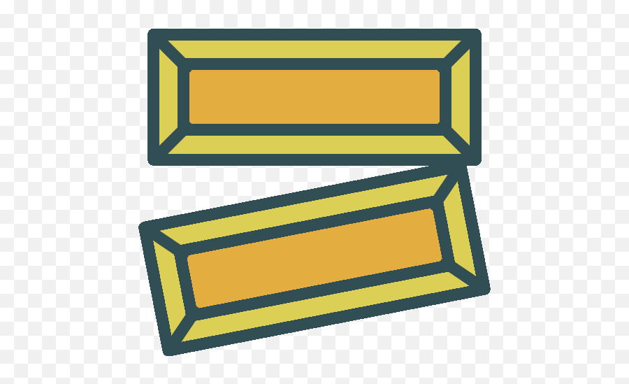 Gold Icon - N Tier Architecture In Net Png,Gold Icon Png