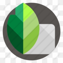 Snapseed - Icon Logo Png
