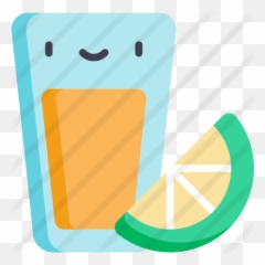 Tequila Shot - Free food icons Graphic Design png