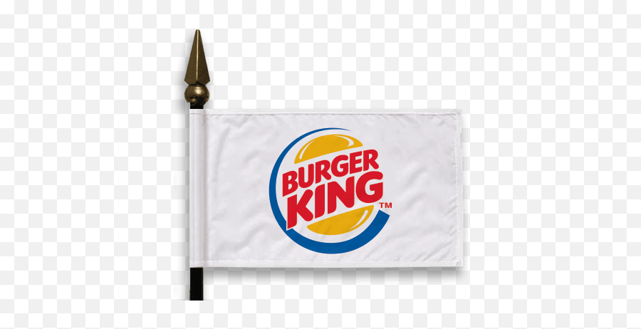 Burger King 4x6 - Banner Png,Burger King Png
