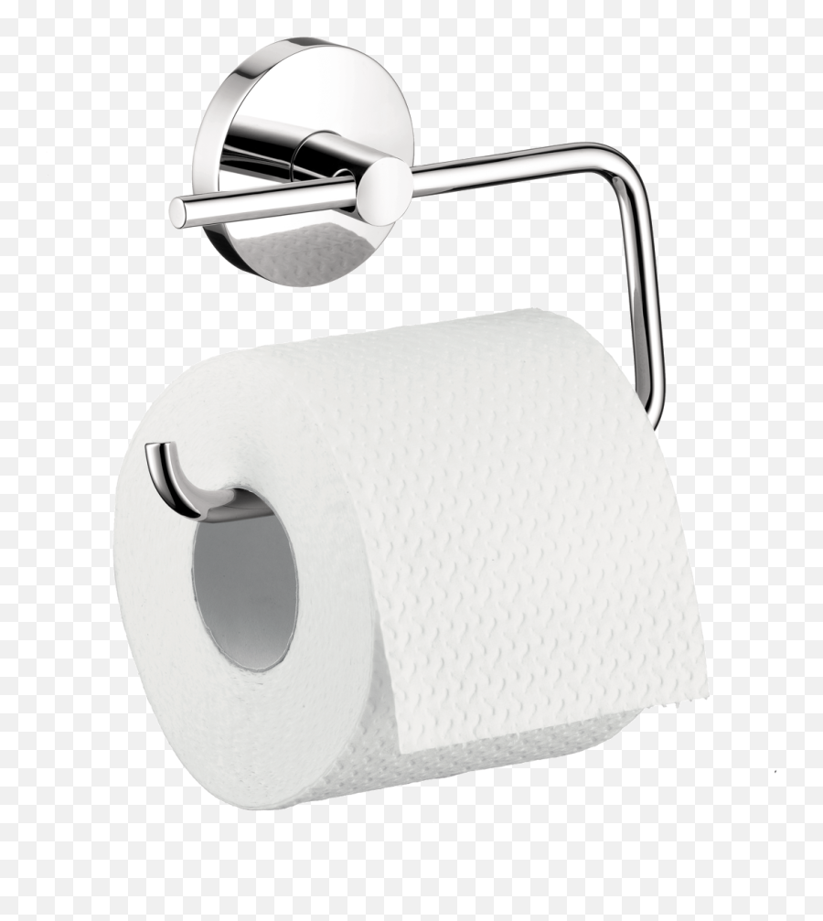 Logis Toilet Paper Holder - Toilet Paper Holder Png,Toilet Paper Png