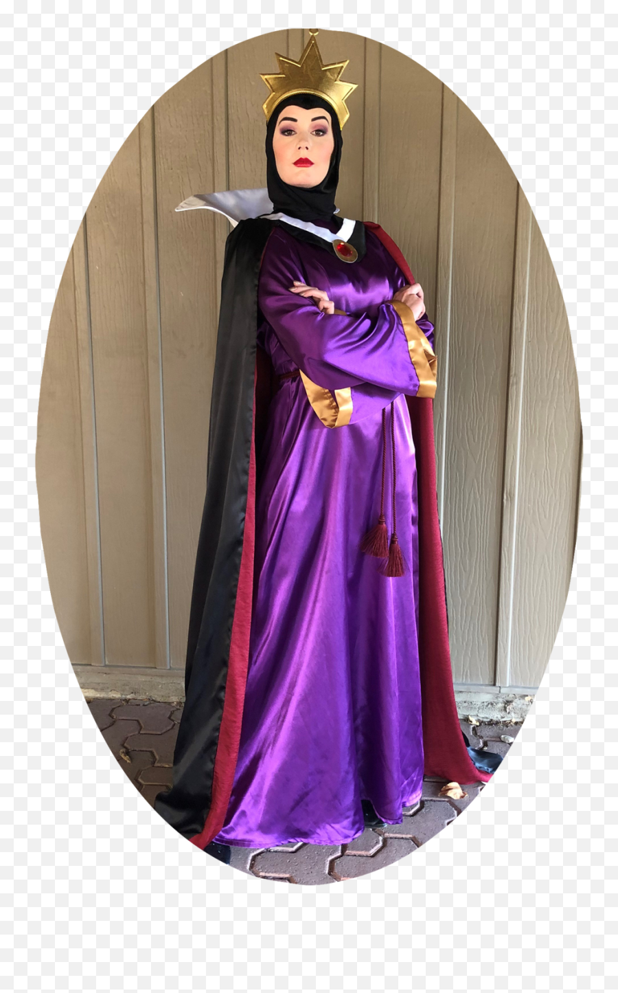 Additional Characters Princess - Halloween Costume Png,Evil Queen Png