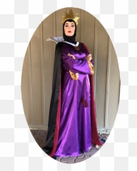 Additional Characters Princess - Halloween Costume Png,Evil Queen Png