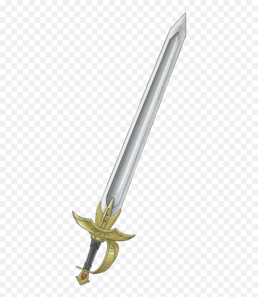 Meisterschwert - Fire Emblem Sword Png,Master Sword Png