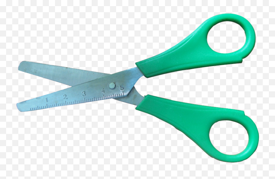 Png Of A Pair Scissors Transparent - Une Paire De Ciseaux,Scissors Transparent