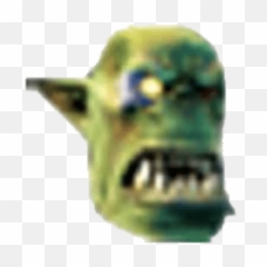 50 Most Popular Twitch Emotes - Smorc png