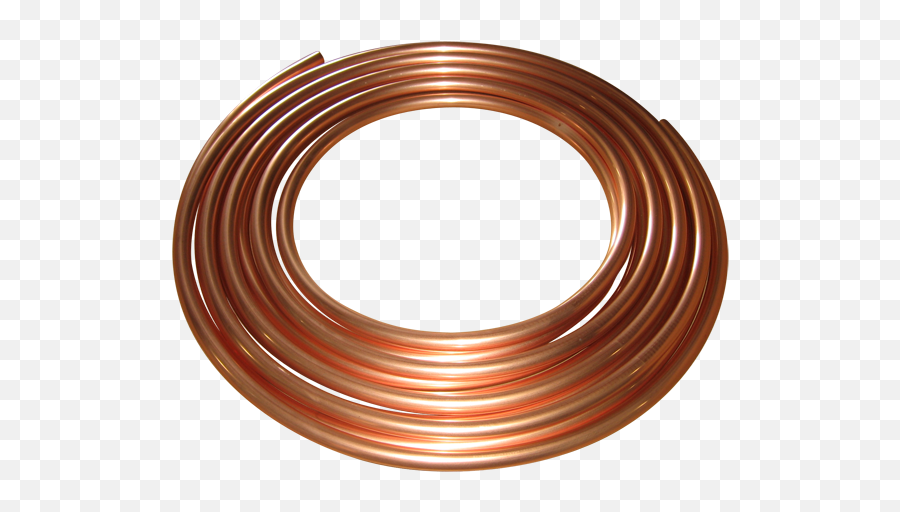 Copper Pipe Png Images Pipes Plumbing - Copper Tube Png,Plumbing Png