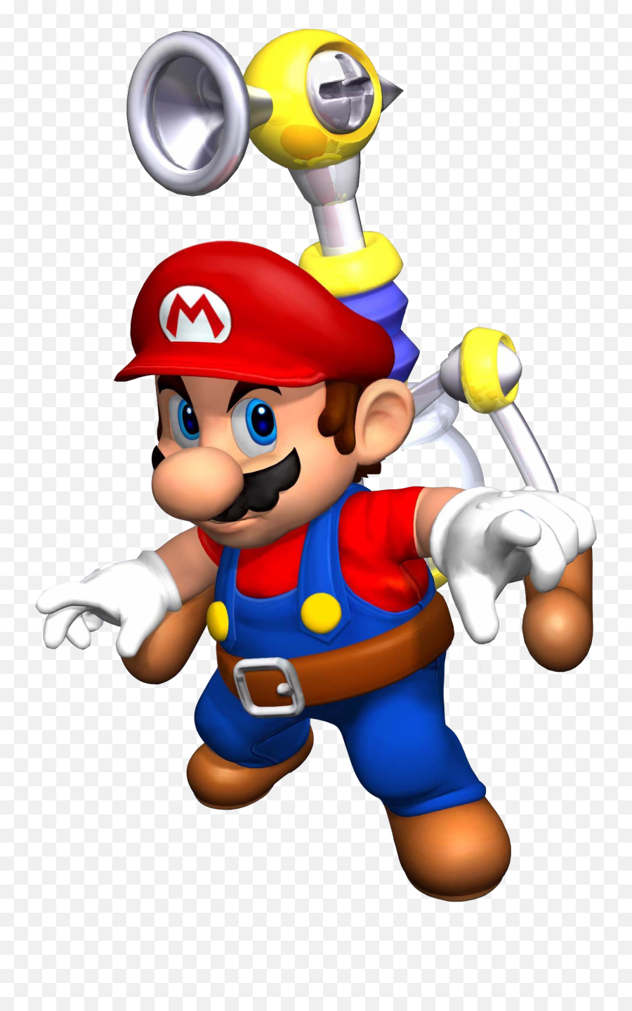 Download Mario Playing Png Image For Free - Super Mario Sunshine Mario,Sunshine Png