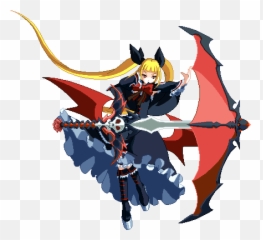 Filebbcs Rachel 5ccpng - Dustloop Wiki Cartoon,Alucard Png