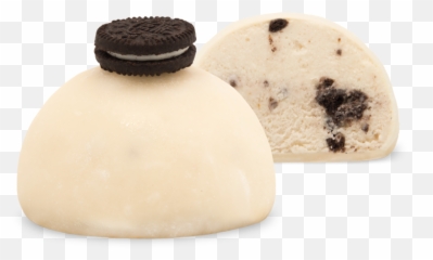 Download Mochi Oreo Hd Png - Uokplrs Oreo Mochi,Mochi Png