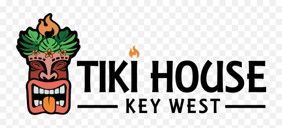 Tiki House U2014 Conch Republic Party Passport - Tiki House Key West Logo Png,Tiki Png