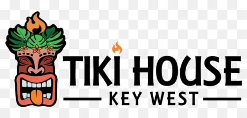 Tiki House U2014 Conch Republic Party Passport - Tiki House Key West Logo Png,Tiki Png