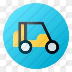 Midget Car - Circle Png,Midget Png