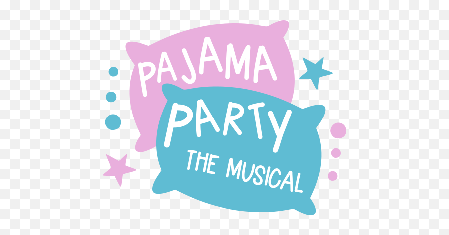 Pajama Party Cast Announcement U2014 Verona Area Community Theater - Pajama Party Clipart Png,Party Png