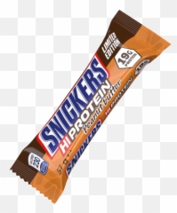 1x Mars Incorporated Snickers Hi Protein Bar Peanut Butter - 57g Snickers Png,Peanut Png