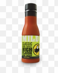 Fountain Soda Drinks Buffalo Wild Wings Menu - Sauces Mild png