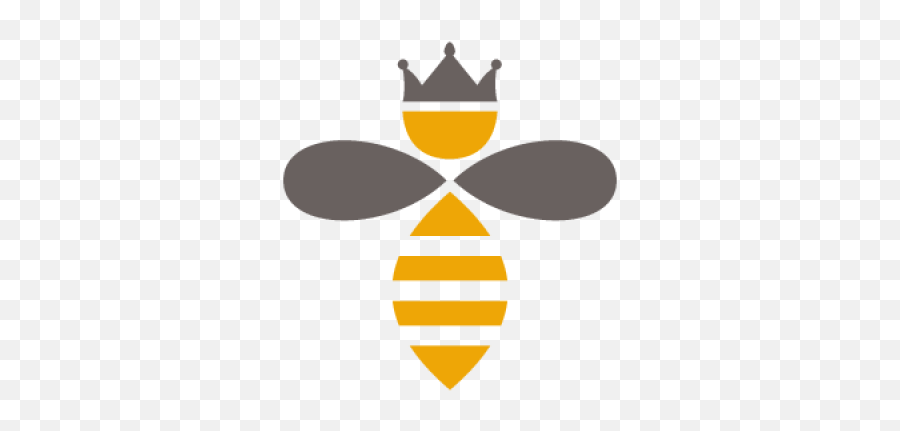 Free Png Images - Dlpngcom Queen Bee Bee Logo Png,Queen Bee Png