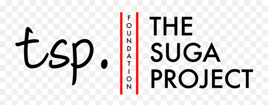 The Suga Project Foundation Png