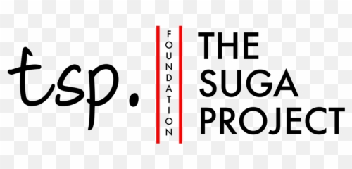The Suga Project Foundation Png