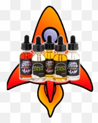 Space Jam Ejuice - png