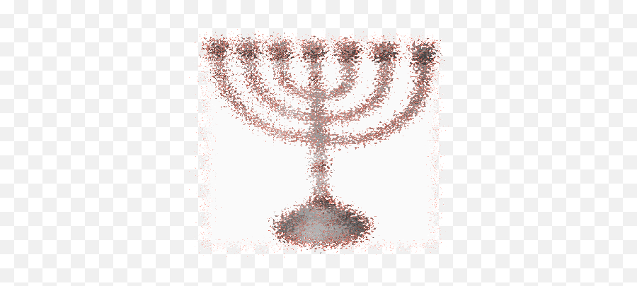 Menorah Clipart I2clipart - Royalty Free Public Domain Clipart Illustration Png,Menorah Png