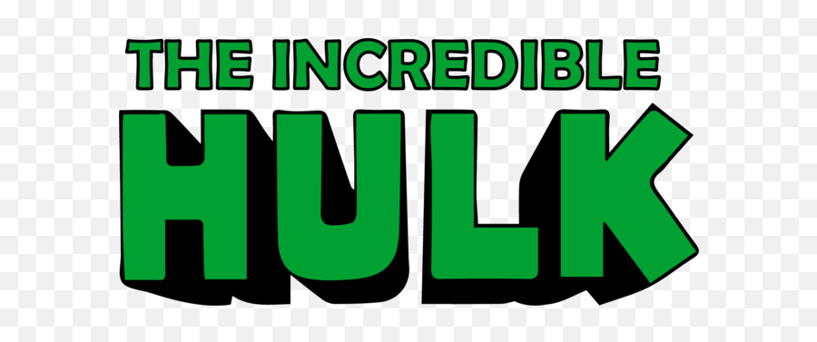 The Incredible Hulk Logo - Hulk Logo Png,Hulk Logo