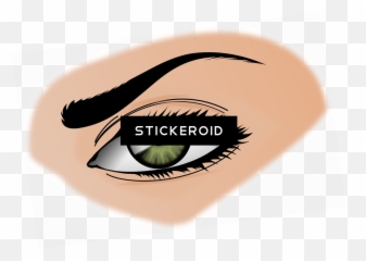 Attack Badass Eyes Ojos De Gacha Life Png Glowing Eye Png Free Transparent Png Images Pngaaa Com