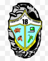 Centro De Bachillerato Tecnologico - Logo Cbta 18 png