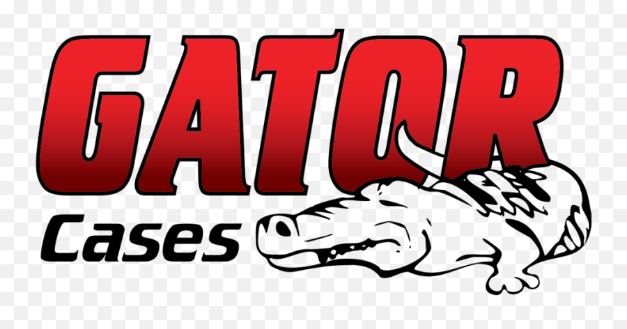 Download Gator Cases Logo - Gator Cases Png,Gator Logo Png