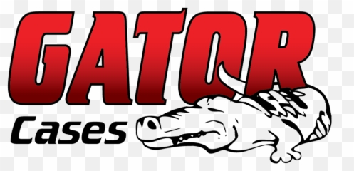Download Gator Cases Logo - png