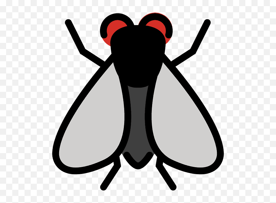 Download Fly Emoji Clipart Hd Png - Fly Emoji,Fly Clipart Png