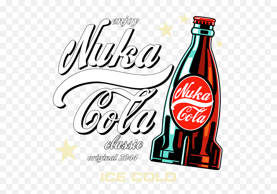 Nuka Cola Beach Towel For Sale - Nuka Cola Drawing Png,Nuka Cola Png