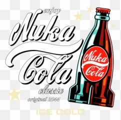 Nuka Cola Beach Towel For Sale - Nuka Cola Drawing Png,Nuka Cola Png