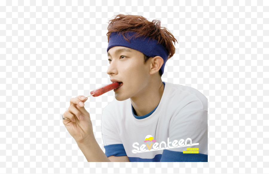 Download Seventeen Dk And Kpop Image - Seventeen Love Dk Seventeen Profile Png,Seventeen Png